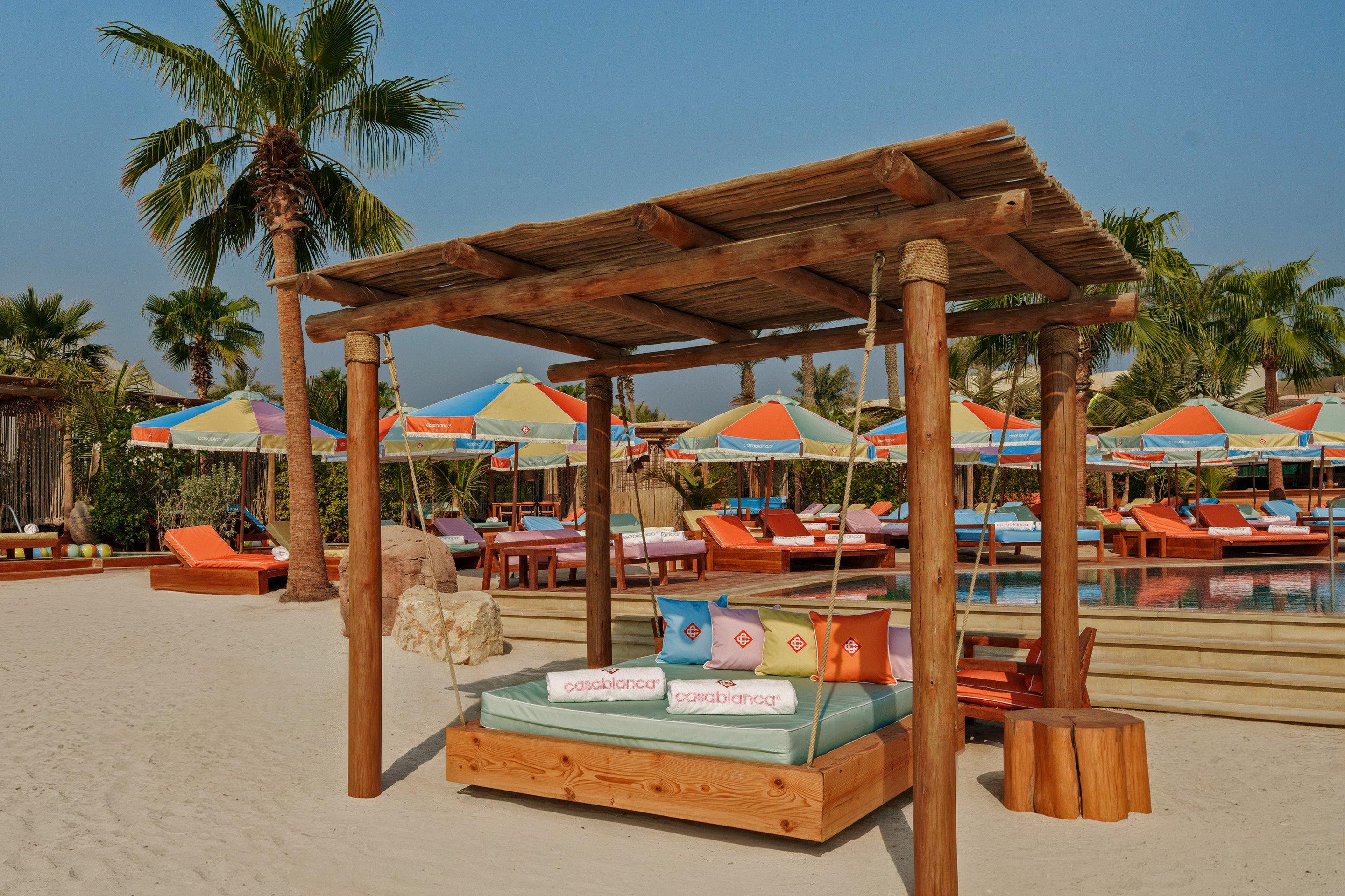 Daybeds
